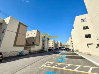 Apartamento 02 Dormitórios á venda no vale verde na  Palhoça sc
