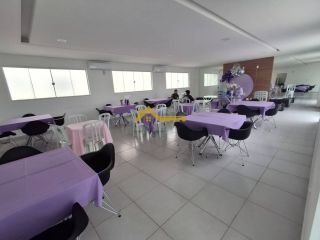 Apartamento 02 Dormitórios á venda no vale verde na  Palhoça sc