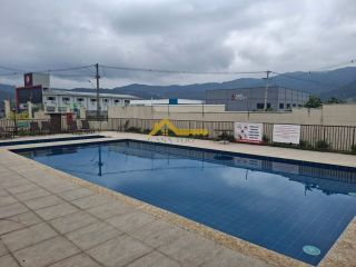 Apartamento 02 Dormitórios á venda no vale verde na  Palhoça sc