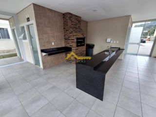 Apartamento 02 Dormitórios á venda no vale verde na  Palhoça sc