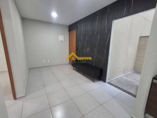 Apartamento 02 Dormitórios á venda no vale verde na  Palhoça sc
