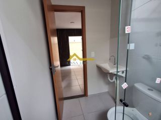 Apartamento 02 Dormitórios á venda no vale verde na  Palhoça sc