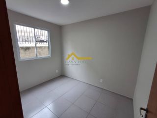Apartamento 02 Dormitórios á venda no vale verde na  Palhoça sc
