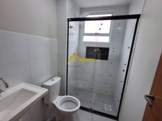 Apartamento 02 Dormitórios á venda no vale verde na  Palhoça sc
