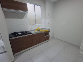 Apartamento 02 Dormitórios á venda no vale verde na  Palhoça sc