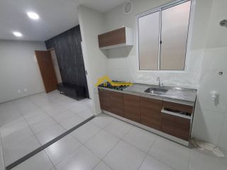 Apartamento 02 Dormitórios á venda no vale verde na  Palhoça sc