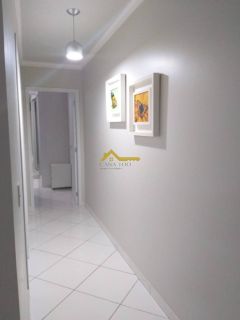Apartamento 02 Dormitórios á venda Em Forquilinhas  São josê sc
