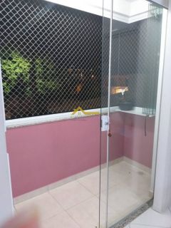 Apartamento 02 Dormitórios á venda Em Forquilinhas  São josê sc