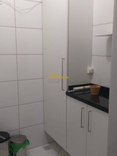 Apartamento 02 Dormitórios á venda Em Forquilinhas  São josê sc