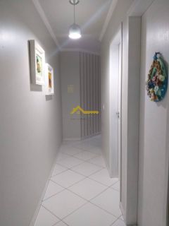 Apartamento 02 Dormitórios á venda Em Forquilinhas  São josê sc
