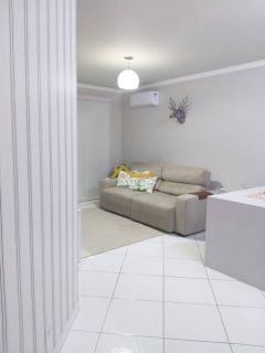Apartamento 02 Dormitórios á venda Em Forquilinhas  São josê sc