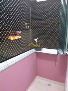 Apartamento 02 Dormitórios á venda Em Forquilinhas  São josê sc
