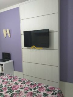 Apartamento 02 Dormitórios á venda Em Forquilinhas  São josê sc