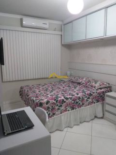 Apartamento 02 Dormitórios á venda Em Forquilinhas  São josê sc
