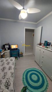 Apartamento 02 Dormitórios á venda Em Forquilinhas  São josê sc