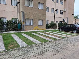 Apartamento 02 Dormitórios Á Venda no bela vista  palhoça  sc