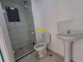 Apartamento 02 Dormitórios Á Venda no bela vista  palhoça  sc