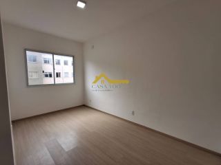Apartamento 02 Dormitórios Á Venda no bela vista  palhoça  sc