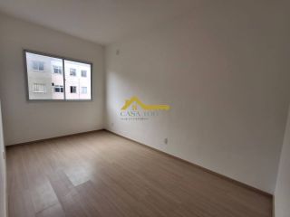 Apartamento 02 Dormitórios Á Venda no bela vista  palhoça  sc