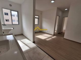 Apartamento 02 Dormitórios Á Venda no bela vista  palhoça  sc