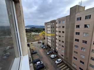 Apartamento 02 Dormitórios Á Venda no bela vista  palhoça  sc