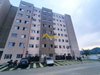 Apartamento 02 Dormitórios Á Venda no bela vista  palhoça  sc