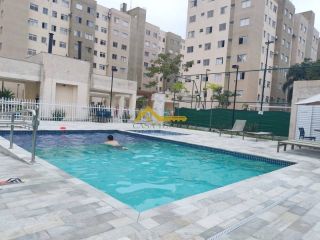 Apartamento 02 Dormitórios Á Venda no bela vista  palhoça  sc