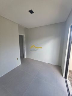 Casa 02 Dormitórios Á Venda Em Forquilhas Lisboa |||