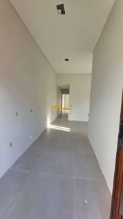 Casa 02 Dormitórios Á Venda Em Forquilhas Lisboa |||
