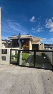 Casa 02 Dormitórios Á Venda Em Forquilhas Lisboa |||