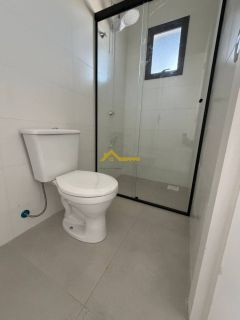 Casa 02 Dormitórios Á Venda No Loteamento Novo Horizonte Forquilhas