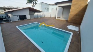 Casa 03 Dormitórios 01 Suite Á Venda Em Serraria São Josè sc