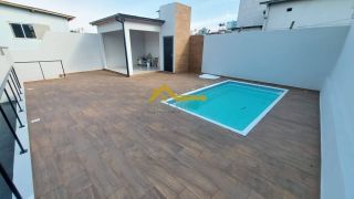 Casa 03 Dormitórios 01 Suite Á Venda Em Serraria São Josè sc