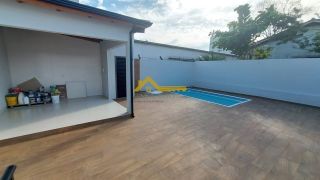 Casa 03 Dormitórios 01 Suite Á Venda Em Serraria São Josè sc