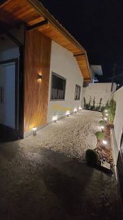 Casa 03 Dormitórios 01 Suite Á Venda Em Serraria São Josè sc