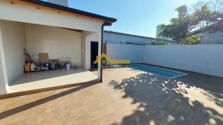 Casa 03 Dormitórios 01 Suite Á Venda Em Serraria São Josè sc
