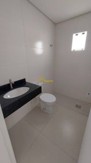 Casa 03 Dormitórios 01 Suite Á Venda Em Serraria São Josè sc