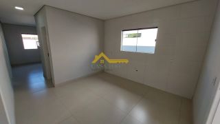 Casa 03 Dormitórios 01 Suite Á Venda Em Serraria São Josè sc