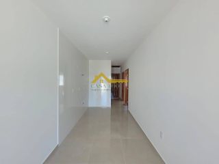 Casa 03 Dormitórios 01 Suite Á Venda Em Serraria São Josè sc