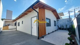 Casa 03 Dormitórios 01 Suite Á Venda Em Serraria São Josè sc