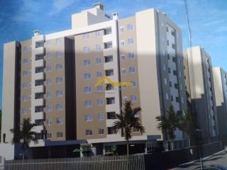 Empreendimento Villa Dos Açores 02 Dormitórios(01 Suite)  Á Venda