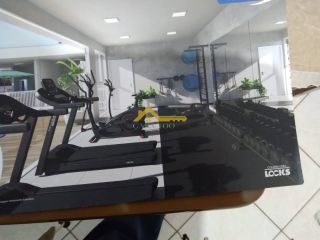 Empreendimento Villa Dos Açores 02 Dormitórios(01 Suite)  Á Venda