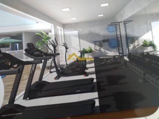 Empreendimento Villa Dos Açores 02 Dormitórios(01 Suite)  Á Venda