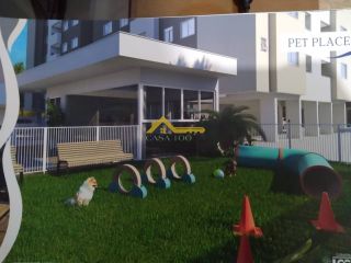 Empreendimento Villa Dos Açores 02 Dormitórios(01 Suite)  Á Venda