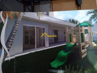 Empreendimento Villa Dos Açores 02 Dormitórios(01 Suite)  Á Venda