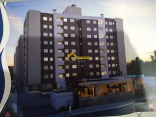 Empreendimento Villa Dos Açores 02 Dormitórios(01 Suite)  Á Venda