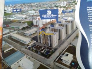 Empreendimento Villa Dos Açores 02 Dormitórios(01 Suite)  Á Venda