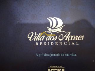 Empreendimento Villa Dos Açores 02 Dormitórios(01 Suite)  Á Venda