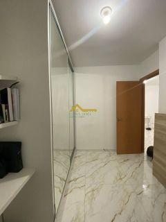 Apartamento 02 Dormitórios á venda - Serraria - São josé