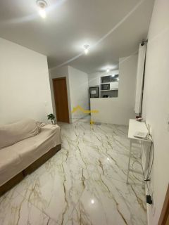 Apartamento 02 Dormitórios á venda - Serraria - São josé